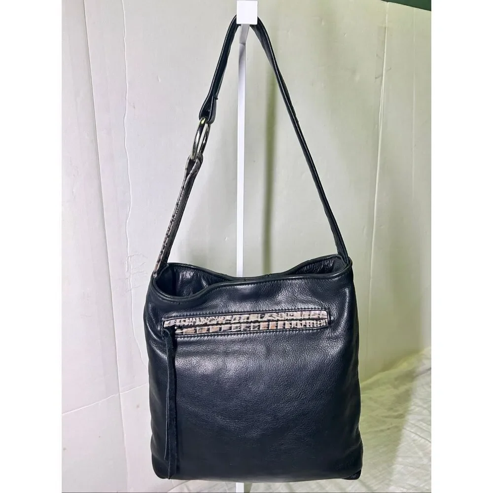 unbranded vintage black